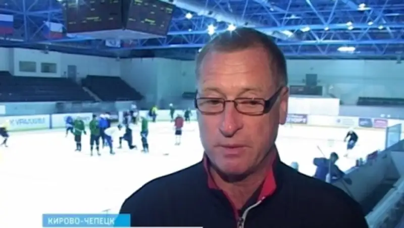 Буре стал тренером сборной Белоруссии