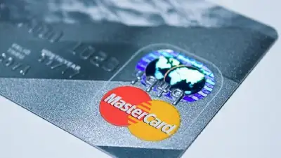Mastercard, рф, платежная система, блокировка, фото - Новости Zakon.kz от 01.03.2022 10:11