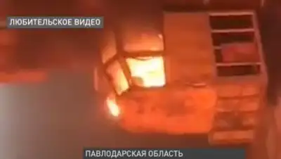 Кадр из видео, фото - Новости Zakon.kz от 10.12.2020 21:10