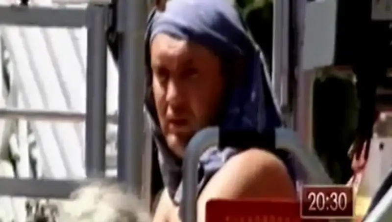 В Петропавловске полицейские предотвратили суицид