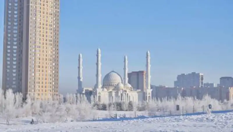 Карантин будет ужесточен - главный санврач Нур-Султана