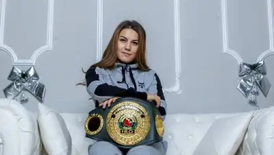 пресс-служба Фирузы Шариповой, фото - Новости Zakon.kz от 13.02.2019 14:33