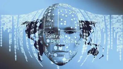 Искусственный интеллект может представлять угрозу для выборов в Великобритании, фото - Новости Zakon.kz от 14.11.2023 14:42