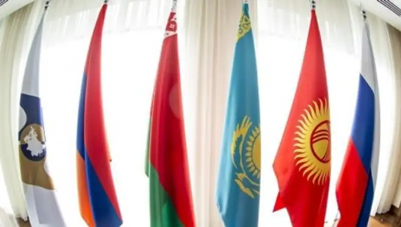 Новый Таможенный кодекс ЕАЭС вступит в силу 1 января 2018 года