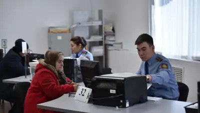 пресс-служба, фото - Новости Zakon.kz от 29.03.2019 17:41