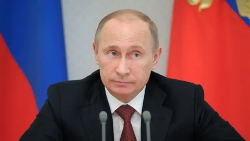 Почему Владимир Путин не поехал в Освенцим?