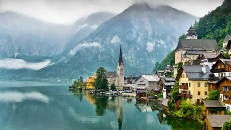 В Австрии обсудили сотрудничество между ВКО и федеральной землей Штирия