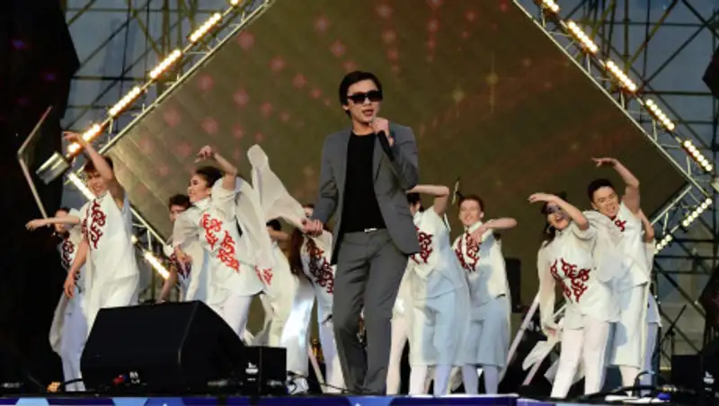 Предупреждать об использовании фонограммы на концертах планируют в РК