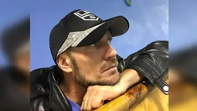 спортсмен, фото - Новости Zakon.kz от 21.02.2023 16:10