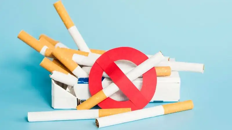 В Великобритании могут запретить cигареты для будущих поколений