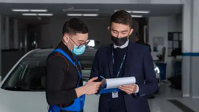 Hyundai, фото - Новости Zakon.kz от 21.01.2022 10:06