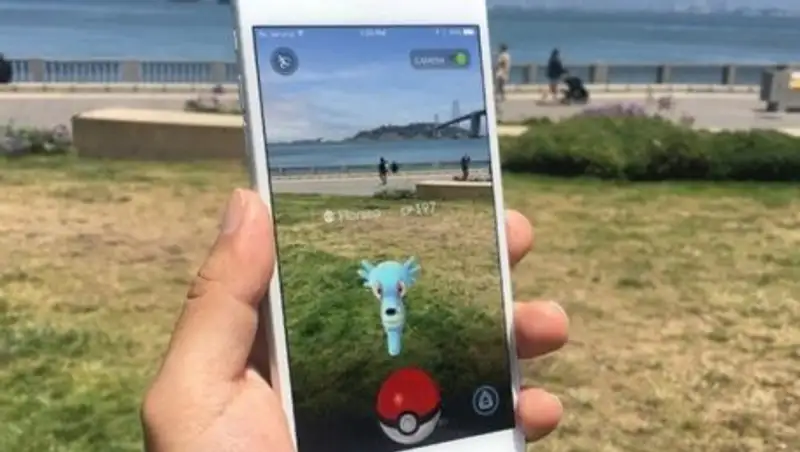 На eBay начали продавать аккаунты Pokemon Go