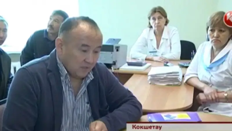 Акмолинские врачи готовы признать свою вину в смерти новорожденной