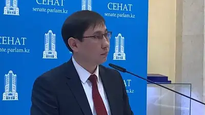 Казахстан Минфин силовики, фото - Новости Zakon.kz от 02.03.2023 17:37