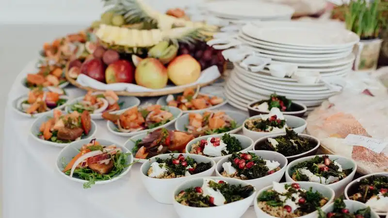 Как избежать переедания