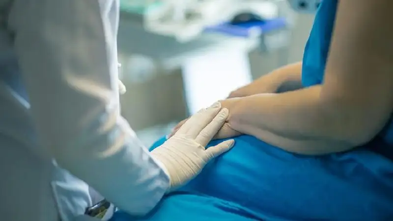 Врачи рассказали, как защититься от серозного менингита