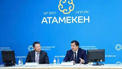 УВП Атырау, фото - Новости Zakon.kz от 29.05.2018 11:12