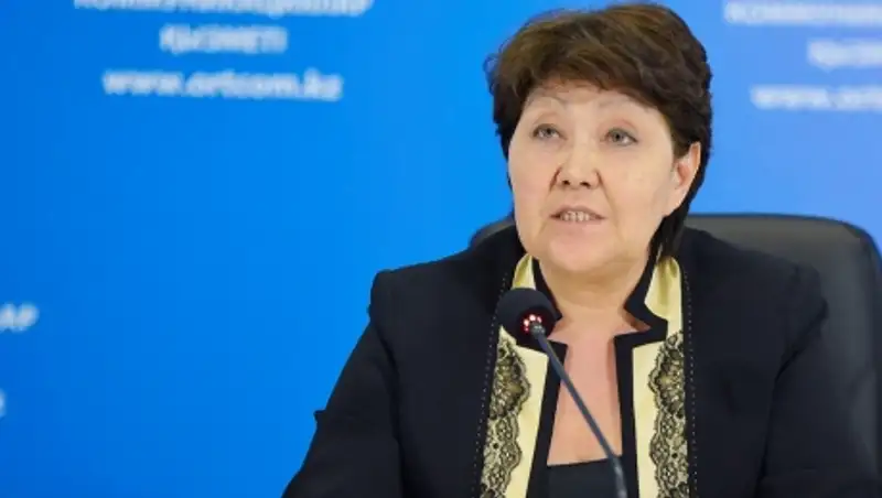 В Казахстане созданы две рабочие комиссии по модернизации среднего образования