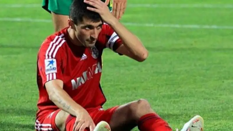 Девять самых странных натурализаций и вызовов в сборную Казахстана