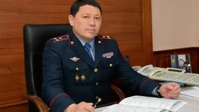 МИА «Казинформ», фото - Новости Zakon.kz от 13.01.2018 23:22