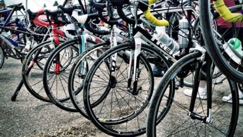 В Алматы в честь Дня города организуют велопробег