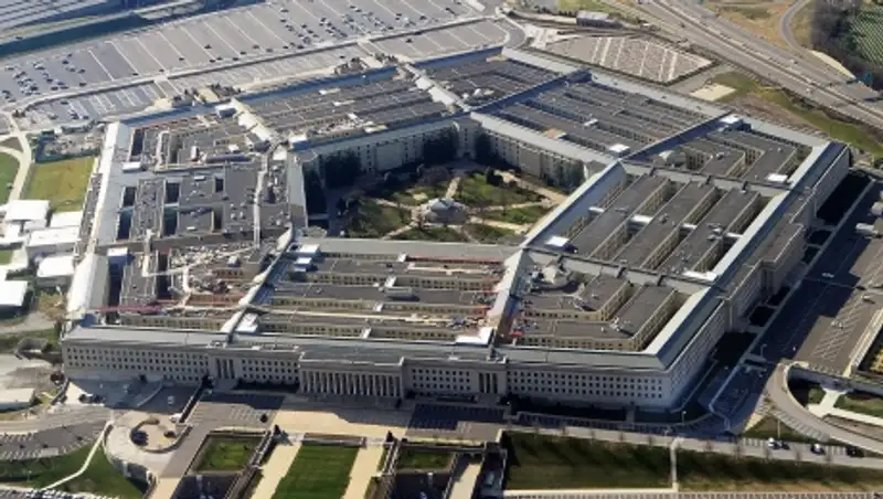 Пентагон: расходы США на операцию против ИГ в Ираке и Сирии превысили $5 млрд