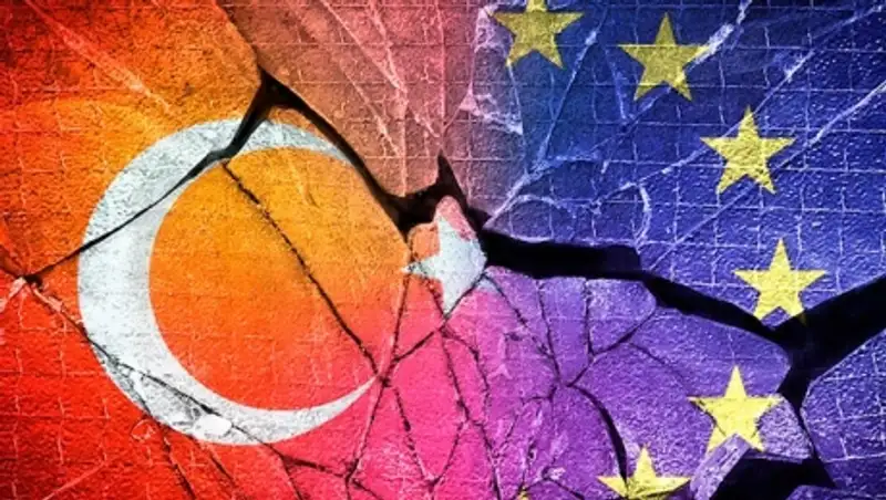 Турция пригрозила приостановкой всех соглашений с Евросоюзом