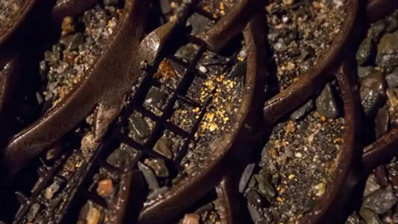 В Казахстане упростят работу старателей драгоценных металлов