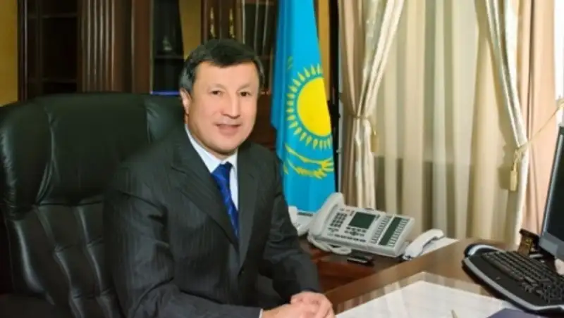 А. Джаксыбеков: депутаты городского маслихата сыграли свою роль в становлении столицы