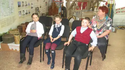 museymelnikovo.ru, фото - Новости Zakon.kz от 21.05.2019 11:22