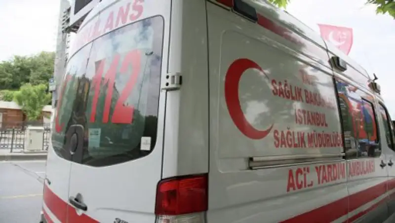 На юго-востоке Турции произошел взрыв, есть погибшие