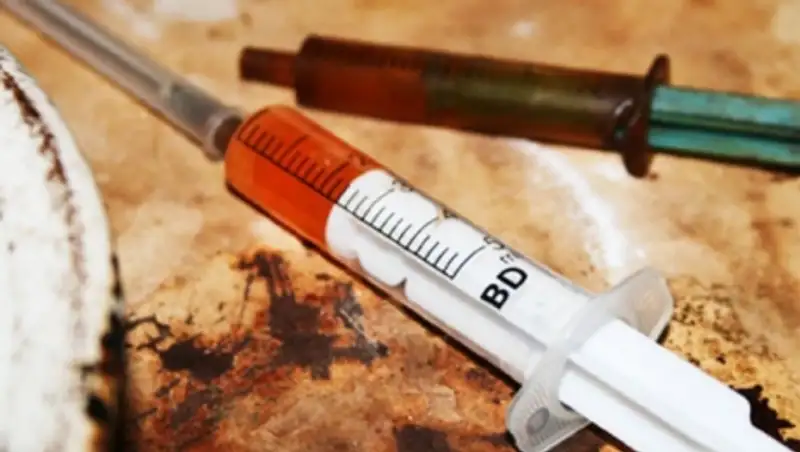 В ВКО полицейские разоблачили наркопритон