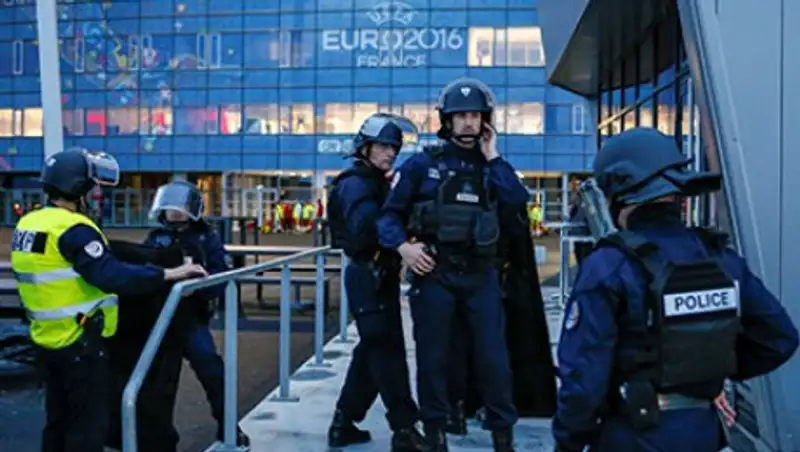Госдеп предостерег от поездок на Евро-2016 из-за угрозы терактов