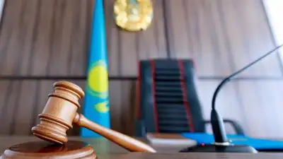 Дело по инкассатору:Прокурор запросил для подсудимого 18 лет заключения, фото - Новости Zakon.kz от 03.02.2023 17:50