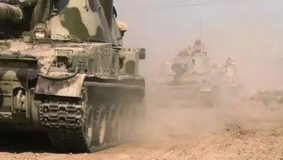 Минобороны Азербайджана, фото - Новости Zakon.kz от 30.09.2020 17:58