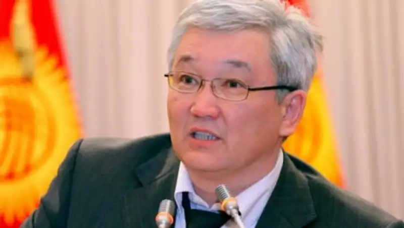 Экс-мэр Бишкека стал фигурантом еще одного уголовного дела