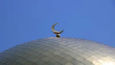 ДУМК РК, Казахстан, месяц Рамадан