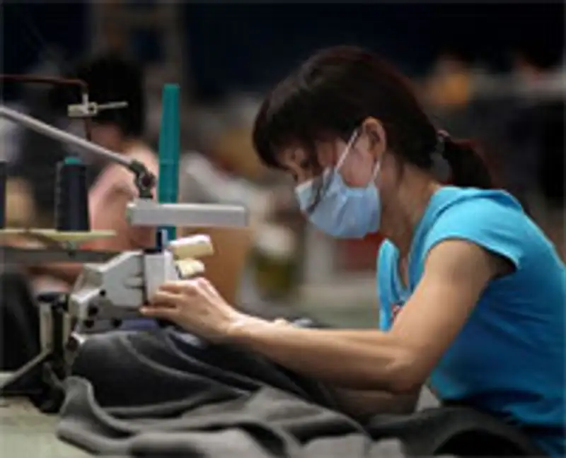 Профсоюзы выступили против повышения пенсионного возраста для женщин, фото - Новости Zakon.kz от 20.03.2012 15:40