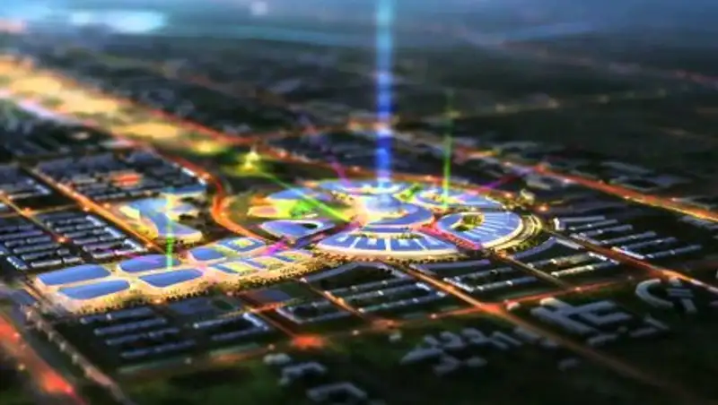 Таиланд официально подтвердил участие в «ЭКСПО-2017»