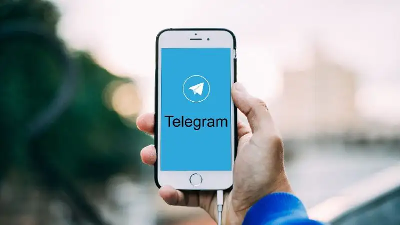В Карагандинской области работает специальный Telegram-бот для молодежи