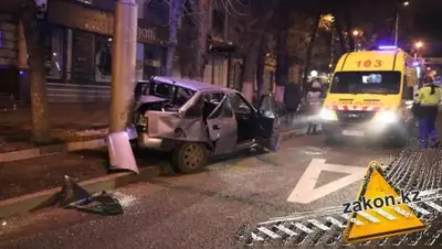 Соцсети, фото - Новости Zakon.kz от 15.12.2018 06:40