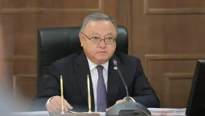 пресс-служба, фото - Новости Zakon.kz от 11.09.2019 15:06