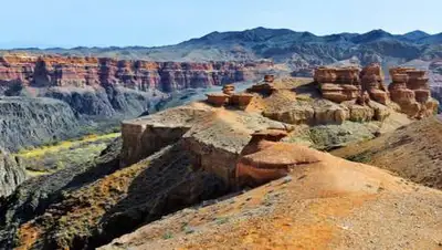 advantour, фото - Новости Zakon.kz от 15.04.2021 11:39