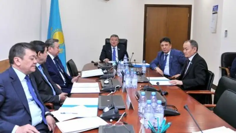 В Сенате рассмотрели законопроект о ратификации соглашения с Сербией об автосообщении 