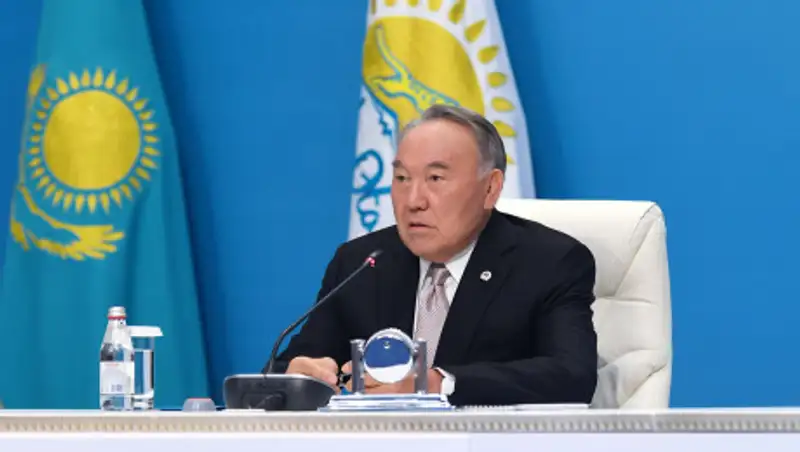 Елбасы: К концу 2023 года все сельские местности будут иметь доступ к качественной питьевой воде