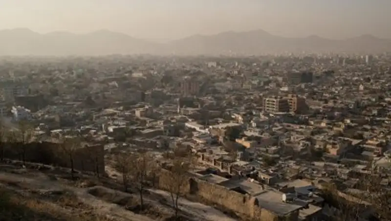 В Афганистане талибы казнили террористок ИГ* из Чечни и Узбекистана