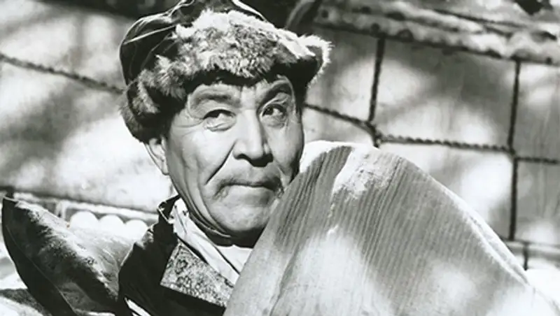 Олимпиада, допинг и Шакен Айманов