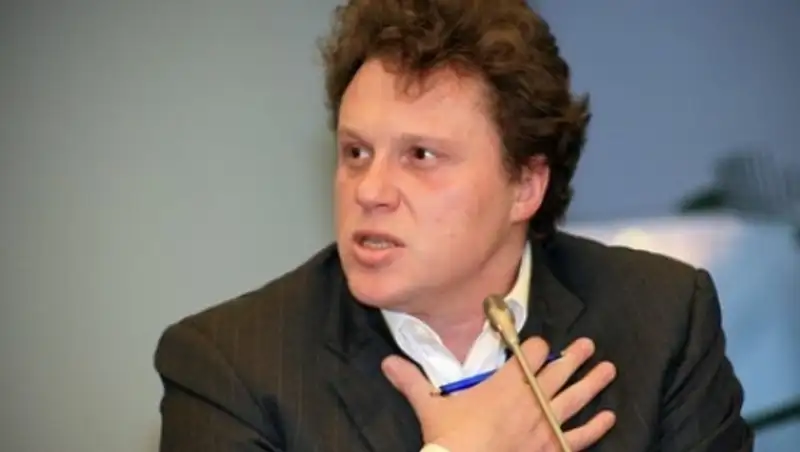 Адвокаты опротестовали арест Полонского в Камбодже