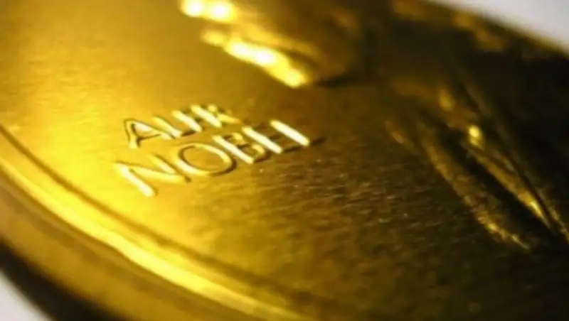 В Астане открыли представительство Нобелевской академии