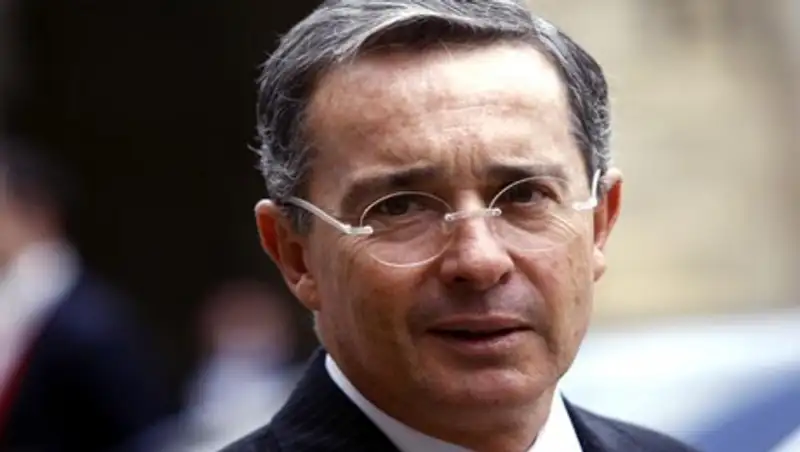 Экс-президента Колумбии подозревают в расправе над 15 крестьянами